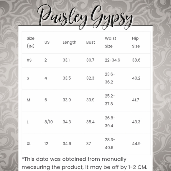 Flirty Spaghetti Strap Tiered High Waist Sun Dress - Picture 5 of 6